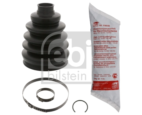 Bellow Kit, drive shaft